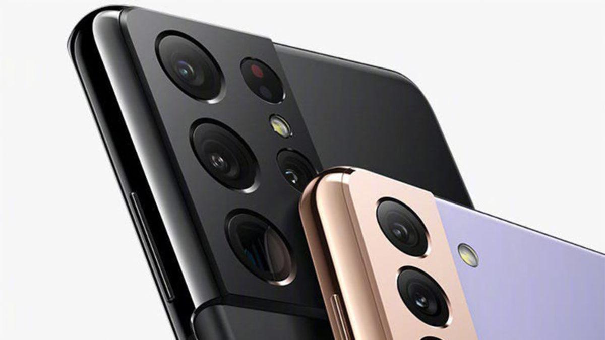 Samsung Galaxy S22 Ailesi, 65 W Hızlı Şarj ile Gelebilir