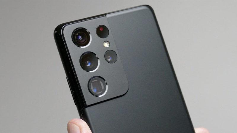 Samsung Galaxy S22 Ailesi, 65 W Hızlı Şarj ile Gelebilir