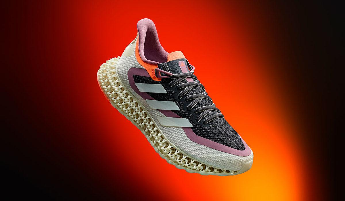 Adidas’ın ’Son Teknoloji’ Ayakkabısı 4DFWD’yi İnceledik: İşte Deneyimlerimiz