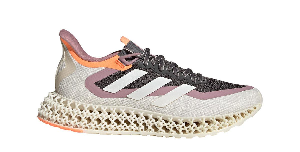 Adidas’ın ’Son Teknoloji’ Ayakkabısı 4DFWD’yi İnceledik: İşte Deneyimlerimiz