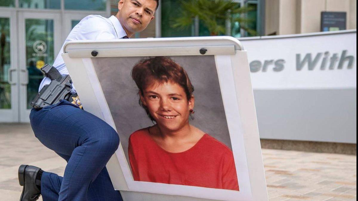 35 Yıllık Cinayet, Gelmiş Geçmiş En Küçük DNA Örneğiyle Çözüldü