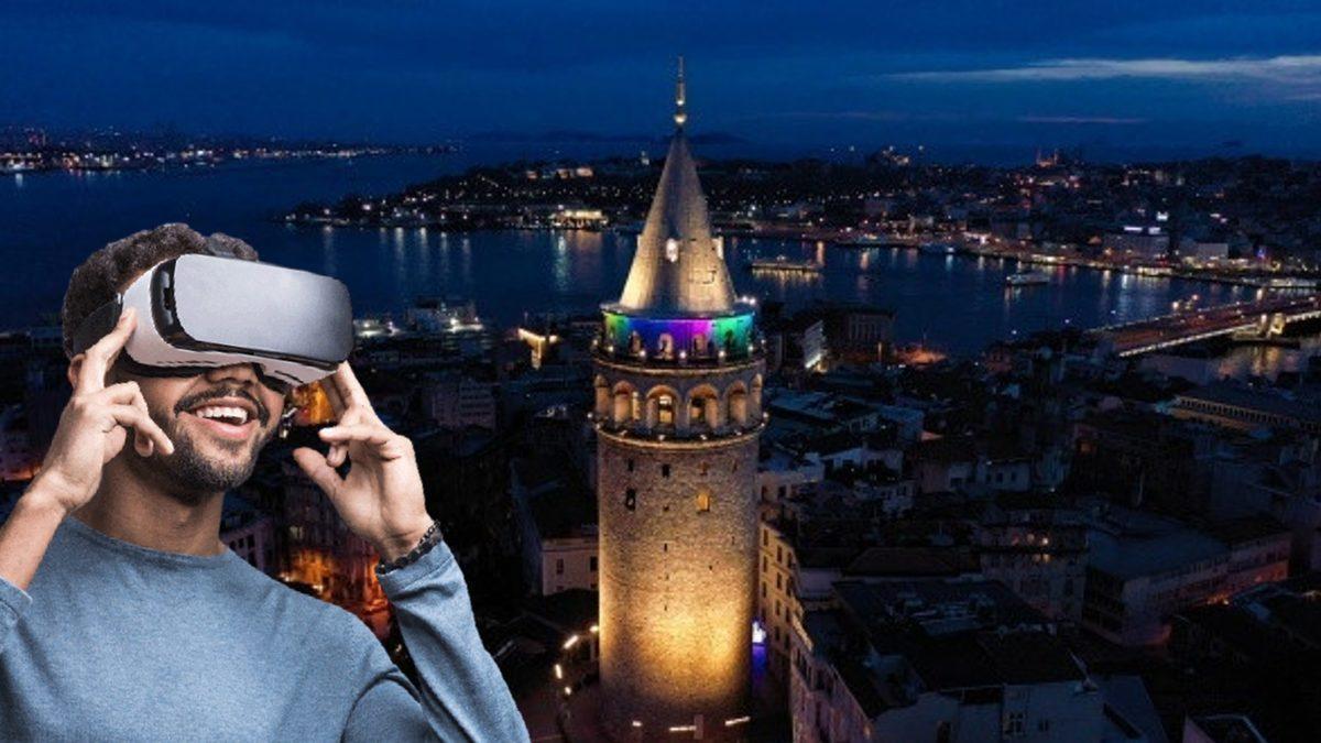 Metaverse’ün Türkiye’deki Durumu Açıklandı: Gelecekte Ülke Ekonomisine Büyük Katkı Sağlayabilir