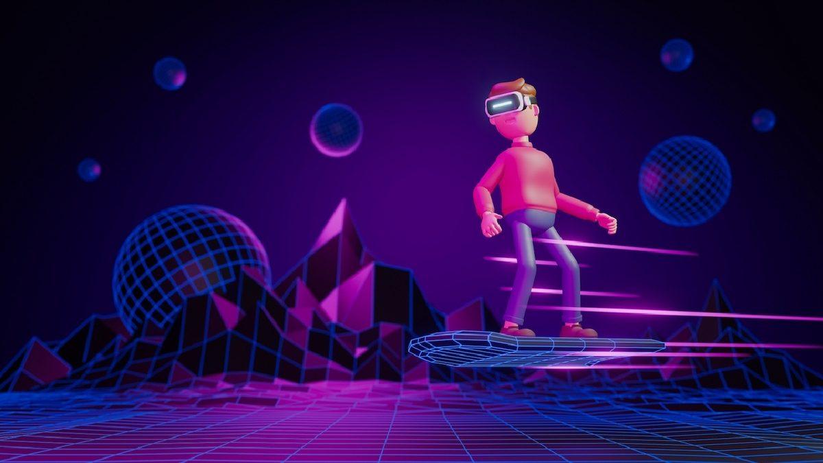 Metaverse’ün Türkiye’deki Durumu Açıklandı: Gelecekte Ülke Ekonomisine Büyük Katkı Sağlayabilir