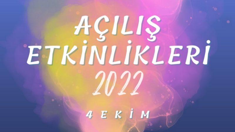İstanbul Üniversitesi Kültür Kulübü ‘Açılış Etkinlikleri’ Başladı!