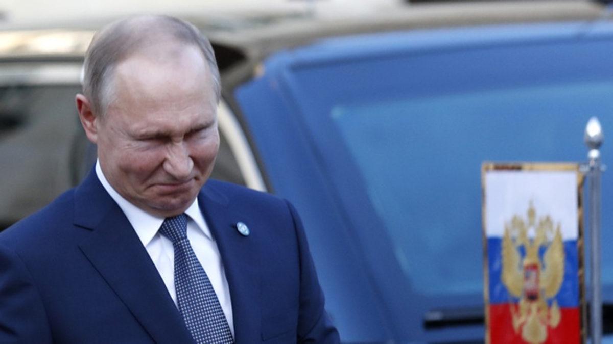 Rusya, İnternet Güvenliğini Sağlamak Amacıyla Küresel İnternet Bağlantısını Kesecek