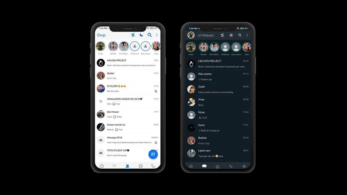 Tartışmalara Konu Olan WhatsApp Aero Nedir? Güvenli mi, Yasaklandı mı?