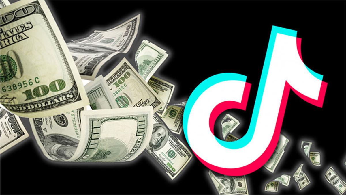 TikTok’un, Yıllık Cirosu Açıklandı: Rakiplerinin İlk 4 Yılındaki Gelirlerini Resmen Ezdi Geçti! (YouTube’un Gözü Yaşlı)