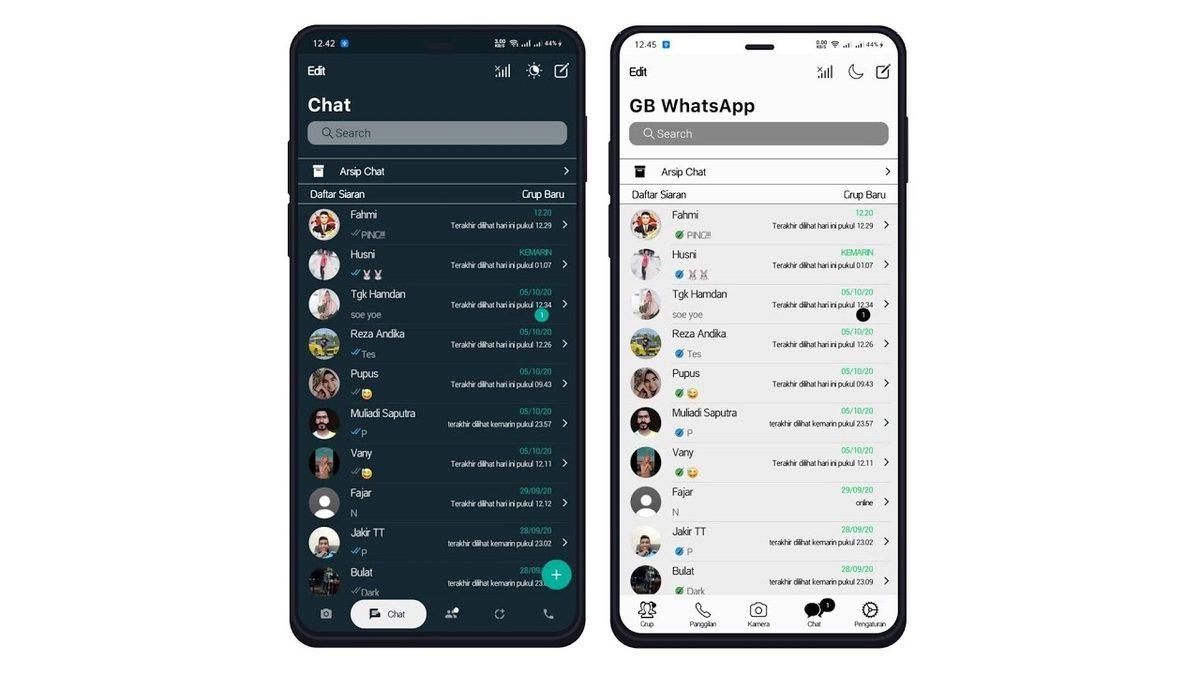 Tartışmalara Konu Olan WhatsApp Aero Nedir? Güvenli mi, Yasaklandı mı?