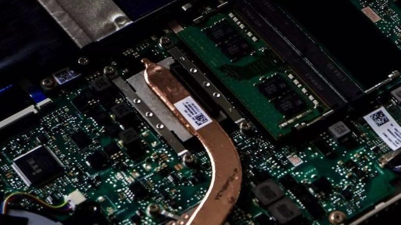 Çin’de Yeni Bir Mimariyle Ryzen’ın İlk Serisiyle Benzer Bir Performans Sunan Bir İşlemci Geliştirildi