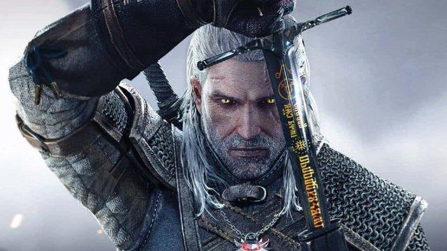 The Witcher Hayranlarına Müjde: 5 Yeni Oyun Duyuruldu!