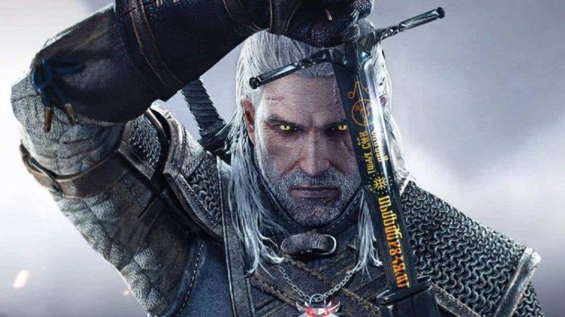The Witcher Hayranlarına Müjde: 5 Yeni Oyun Duyuruldu!