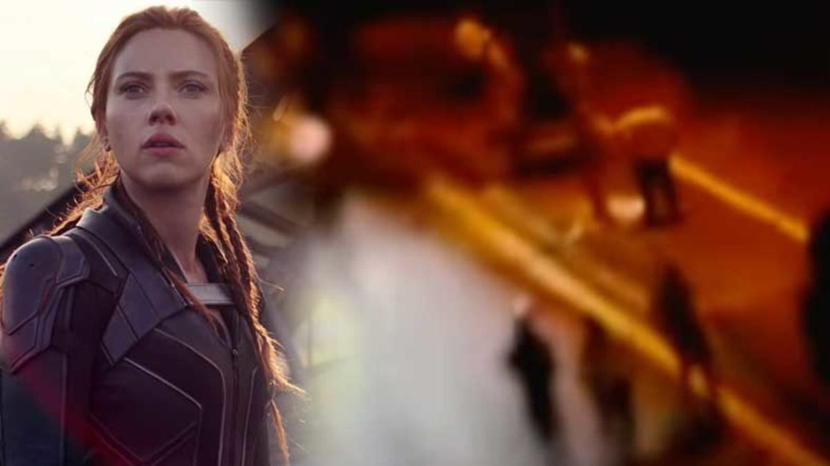 Marvel’ın Black Widow Filminde 15 Temmuz Darbe Girişimine Ait Görüntüler Ortaya Çıktı
