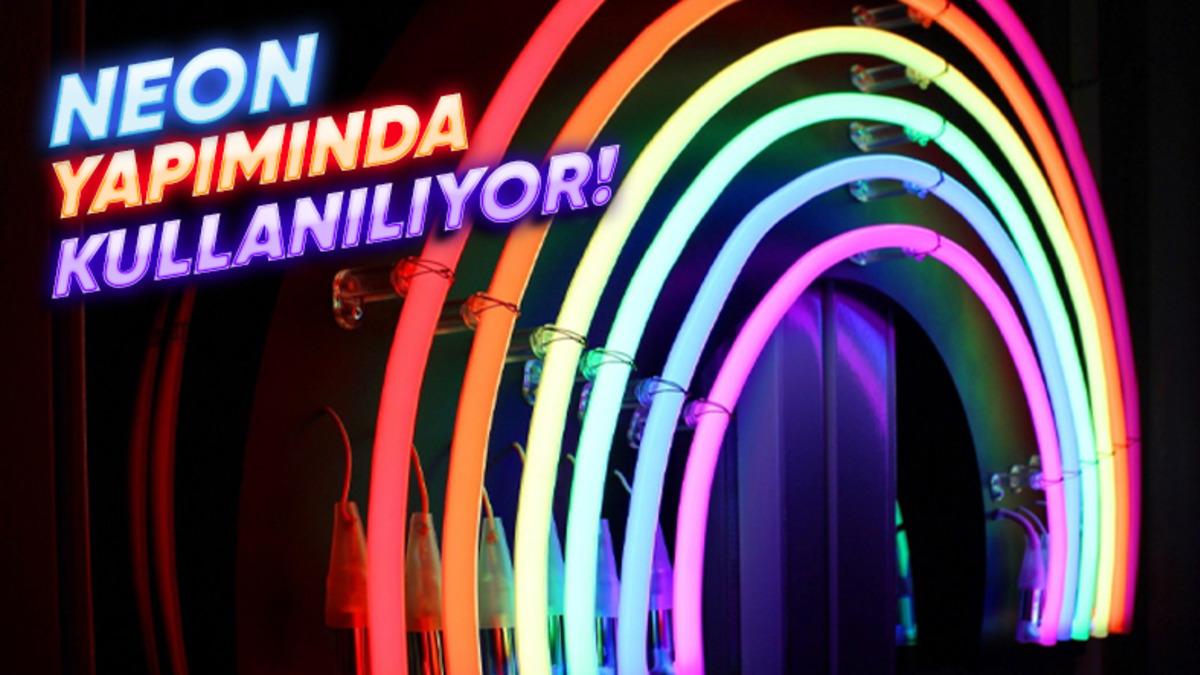 İçme Sularının Temizlenmesinden Deterjan Yapımına Kadar Pek Çok Alanda Kullandığımız ‘Ametal’ Nedir, Özellikleri Nelerdir?