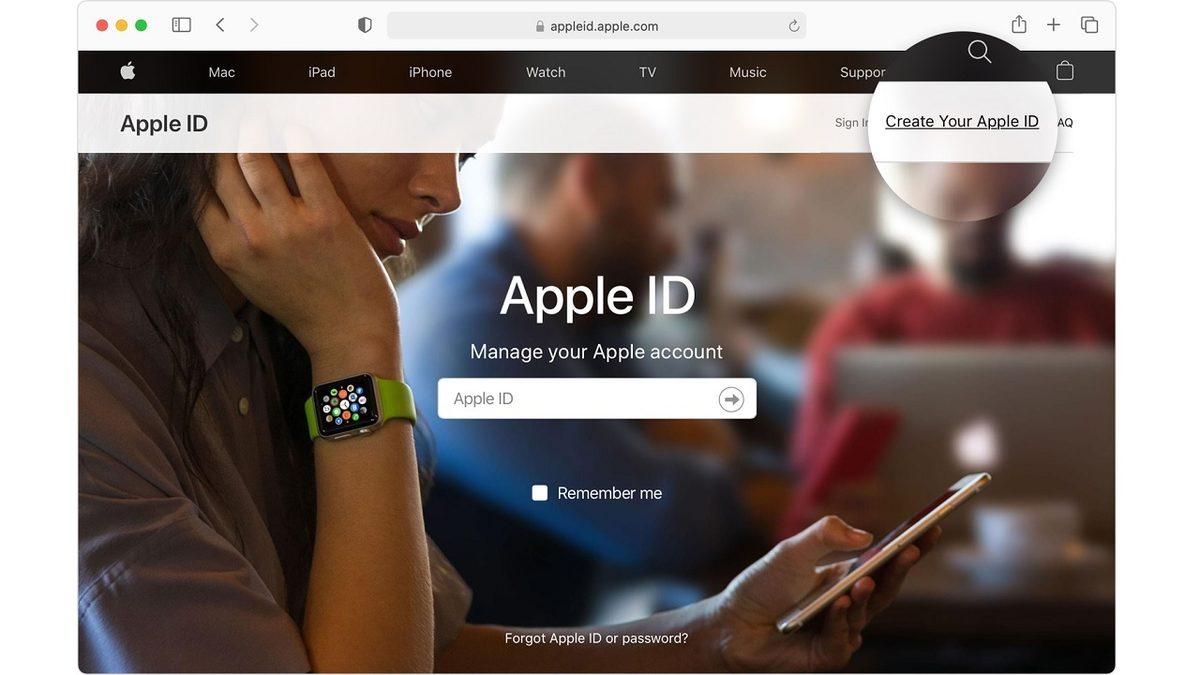 Apple Kimliği Hakkında Her Şey: Nedir, Nasıl Açılır, Ne İş Yarar?
