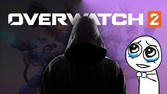 Overwatch 2, Yayınlanır Yayınlanmaz Siber Saldırıya Uğradı (Saldırı Hala Devam Ediyor)