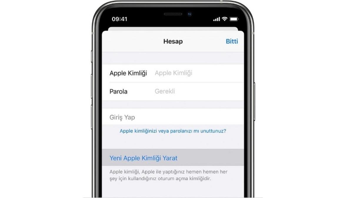 Apple Kimliği Hakkında Her Şey: Nedir, Nasıl Açılır, Ne İş Yarar?