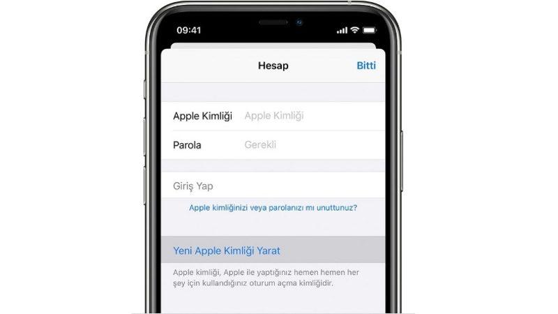 Apple Kimliği Hakkında Her Şey: Nedir, Nasıl Açılır, Ne İş Yarar?