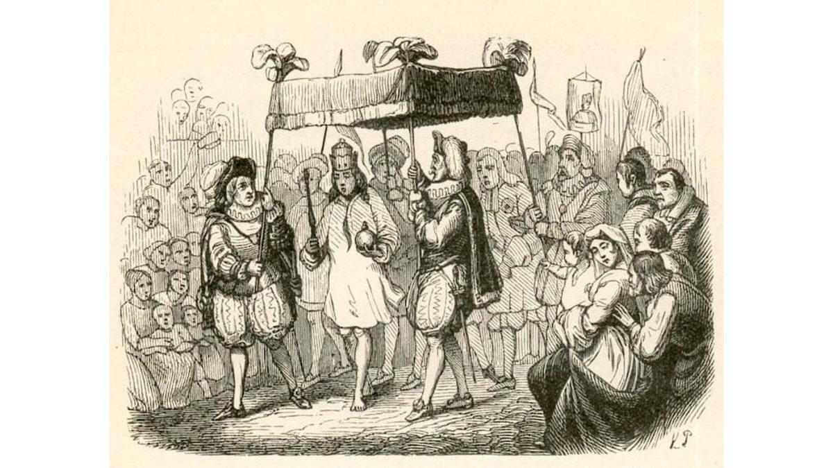 Basit Bir Çocuk Masalı Gibi Görünse Bile Bazı Dersleri Yüzümüze Tokat Gibi Çarpan Hikaye: Kral Çıplak