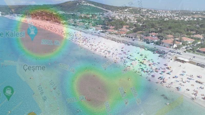 Tatil Bitti: Türkiye’nin Popüler Tatil Beldelerinde Koronavirüs Risk Haritası Ne Durumda?