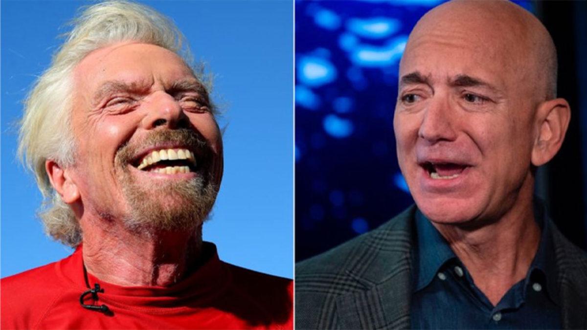 Milyarderlerin Yeni Eğlencesi Özel Uzay Turları, Çevreyi Nasıl Etkiliyor?