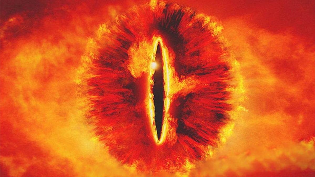 Hint Okyanusunun Dibinde Sauron’un Gözüne Benzeyen Bir Denizaltı Volkanı Keşfedildi