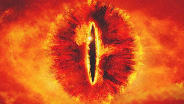 Hint Okyanusunun Dibinde Sauron’un Gözüne Benzeyen Bir Denizaltı Volkanı Keşfedildi