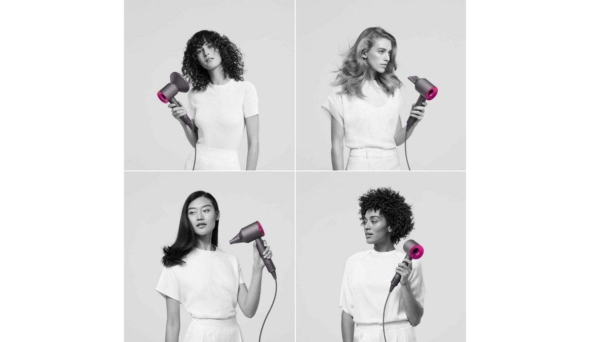 Kaybedecek 5 Dakikası Bile Olmayanların Tercih Edeceği 9 Dyson Ürünü