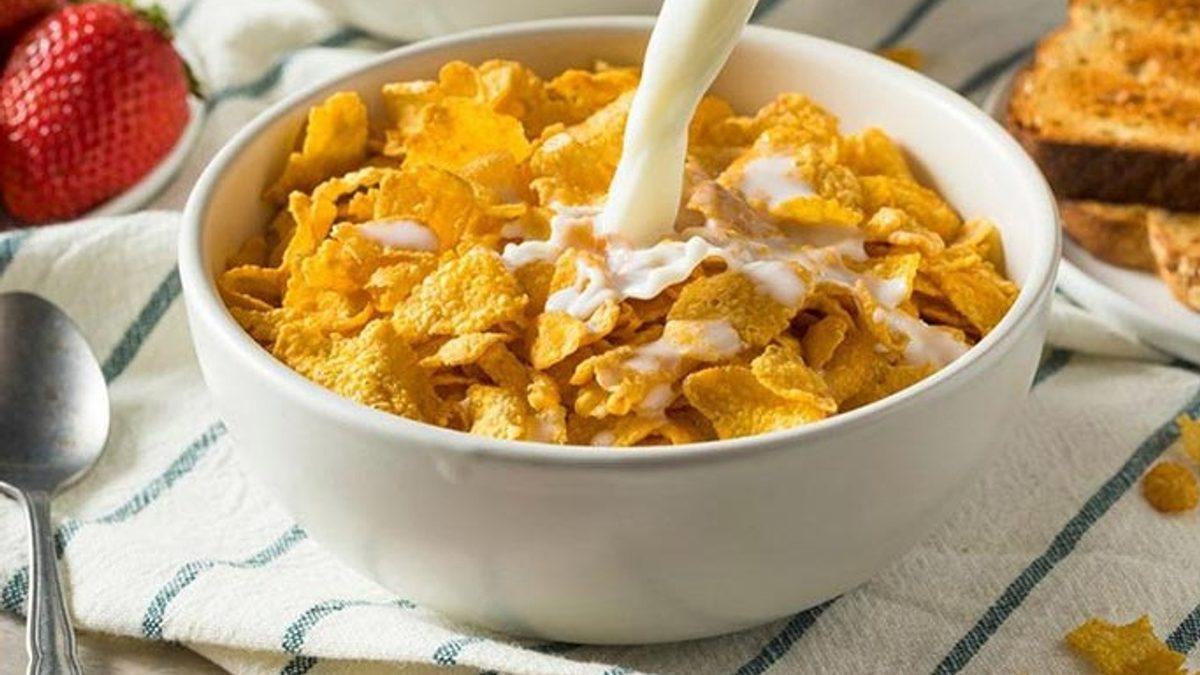 Mısır Gevreği İlk Başta Sadece Hastalara Verilen Bir Yiyecekken Nasıl Oldu da Tüm Dünyaya Yayıldı?