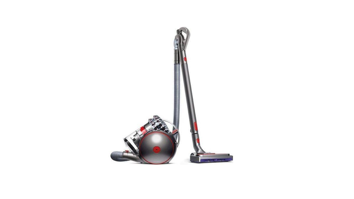 Kaybedecek 5 Dakikası Bile Olmayanların Tercih Edeceği 9 Dyson Ürünü