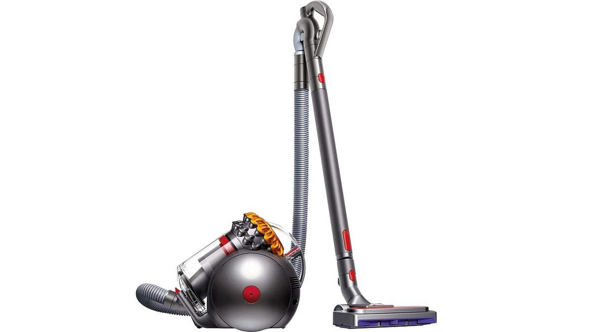 Kaybedecek 5 Dakikası Bile Olmayanların Tercih Edeceği 9 Dyson Ürünü