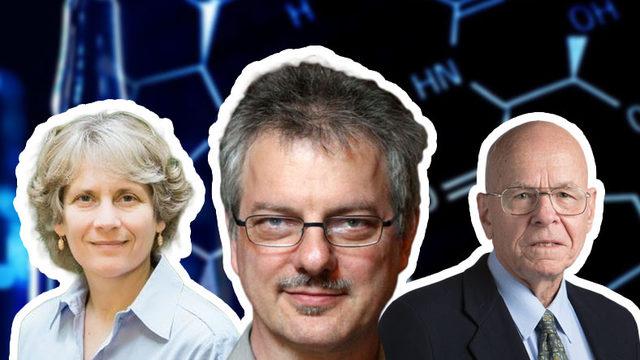 2022 Nobel Kimya Ödülü Kazananları Açıklandı: Kimyada Yeni Bir Çağ Başlattılar...