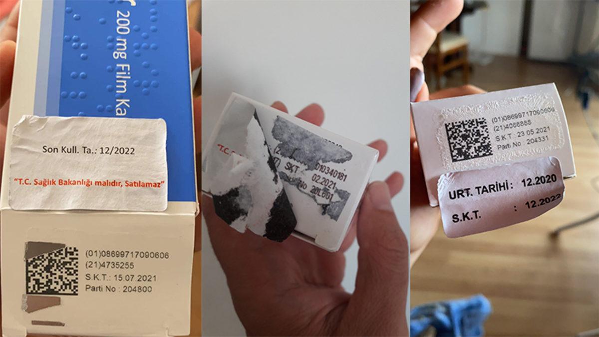 Türkiye İlaç ve Tıbbi Cihaz Kurumu, 