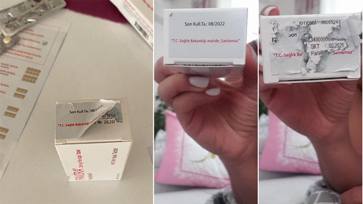 Türkiye İlaç ve Tıbbi Cihaz Kurumu, 