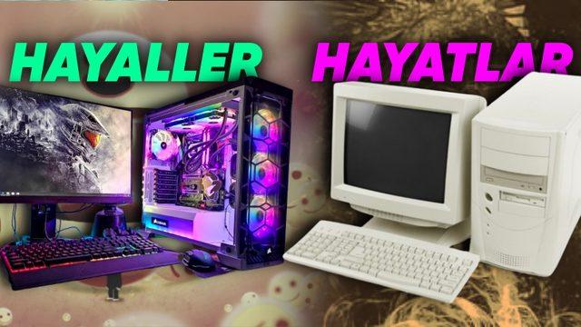 PC Oyuncularının En Çok Tercih Ettikleri Ekran Kartı ve İşlemci Açıklandı: İşte 2025 Model Ortalama Bir Oyuncu Bilgisayarının Sahip Olduğu Özellikler