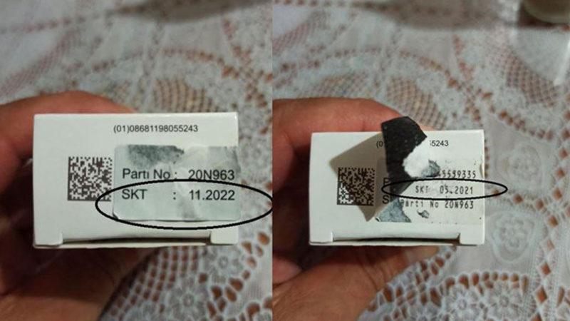 Türkiye İlaç ve Tıbbi Cihaz Kurumu, "Tarihi Geçmiş COVID-19 İlacı" İddialarına Yanıt Verdi