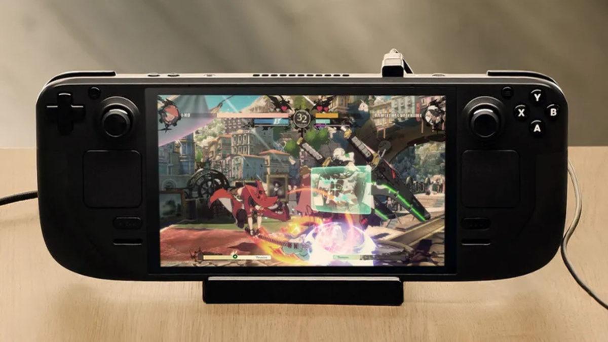 Steam Deck Testlerinde Birçok Oyun 30 FPS Sınırını Geçti