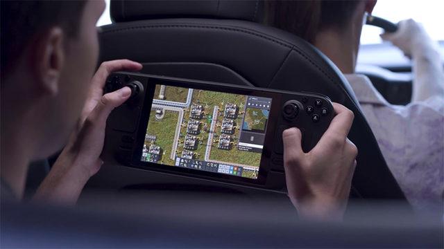 Steam Deck Testlerinde Birçok Oyun 30 FPS Sınırını Geçti