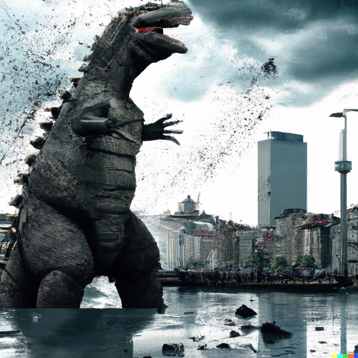 İstanbul’u Felaket Senaryolarına Konu Ettik: İşte Yapay Zekâ Tarafından Üretilen Film Gibi Sahneler