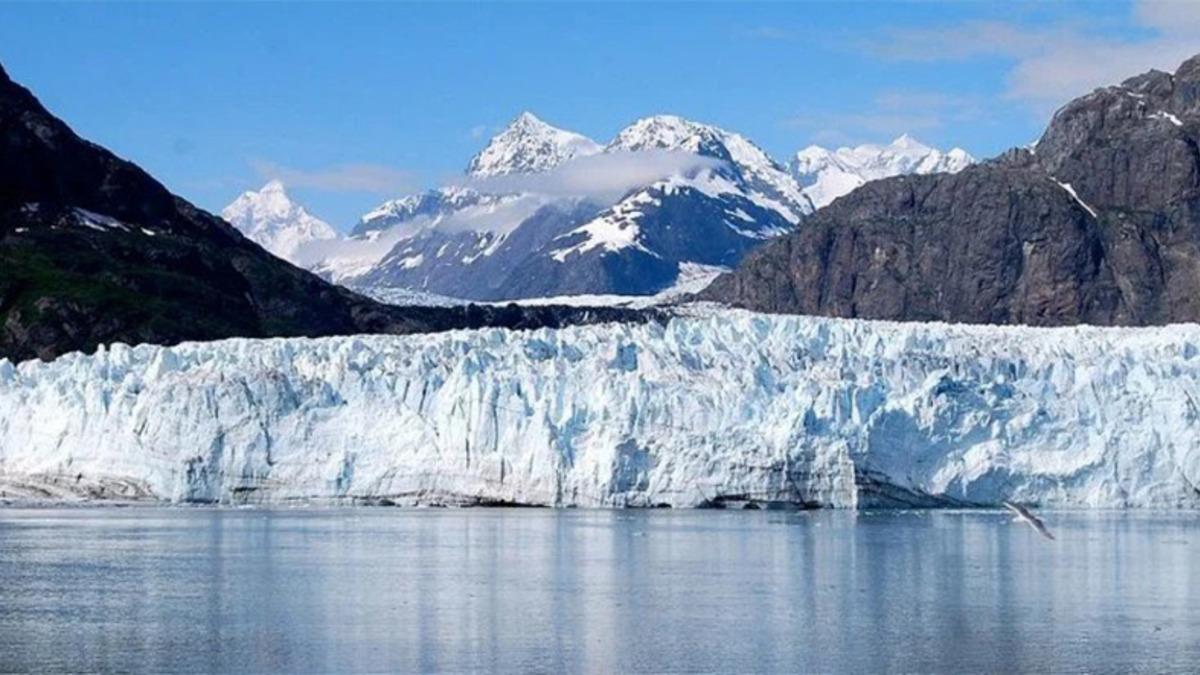 Tibet Buzullarında 15 Bin Yıllık Virüsler Keşfedildi
