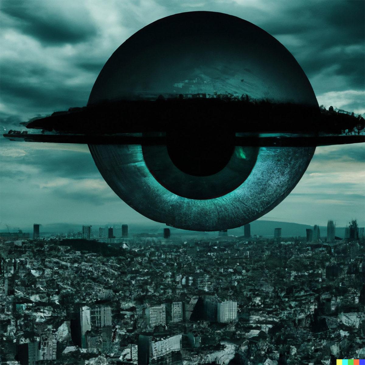 İstanbul’u Felaket Senaryolarına Konu Ettik: İşte Yapay Zekâ Tarafından Üretilen Film Gibi Sahneler