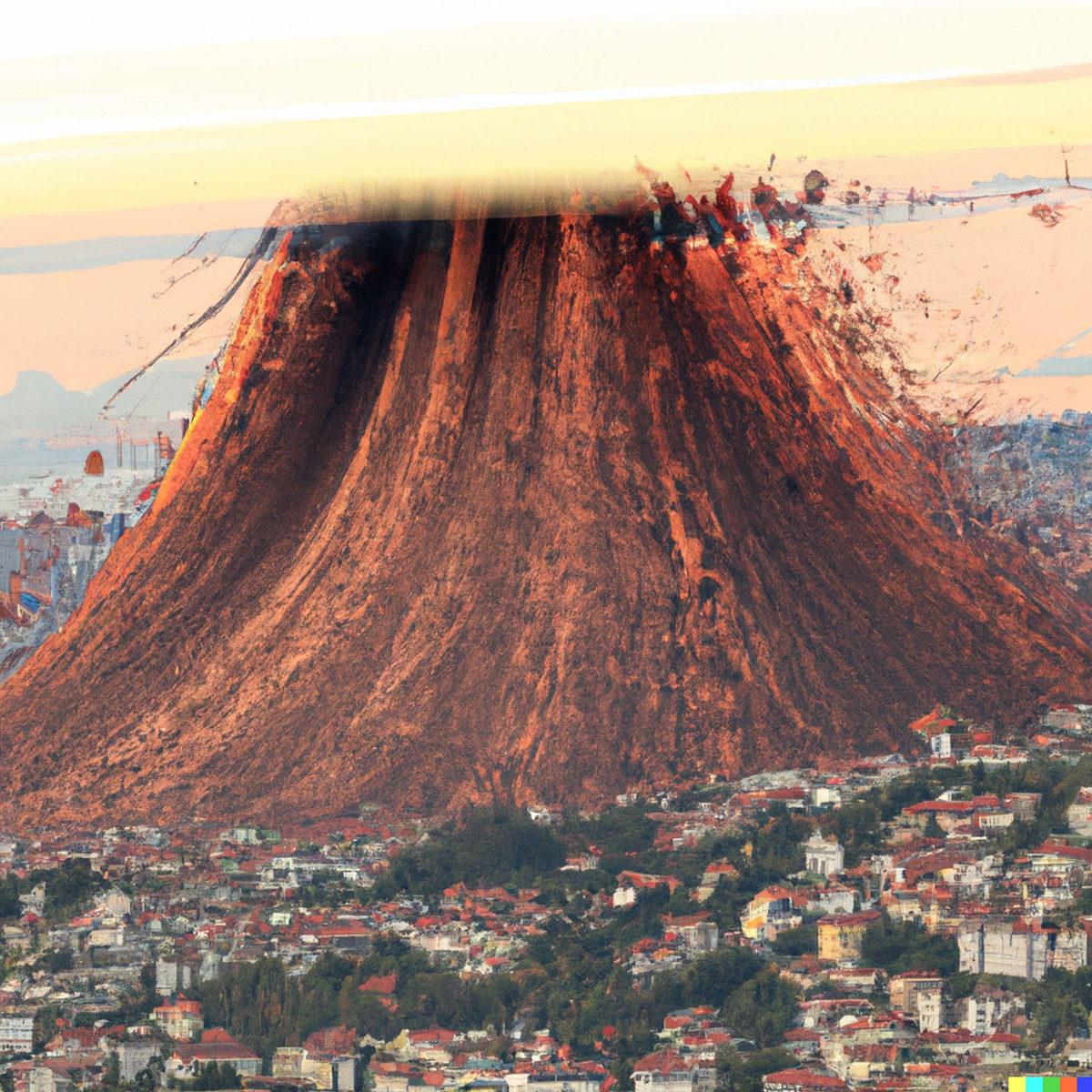 İstanbul’u Felaket Senaryolarına Konu Ettik: İşte Yapay Zekâ Tarafından Üretilen Film Gibi Sahneler