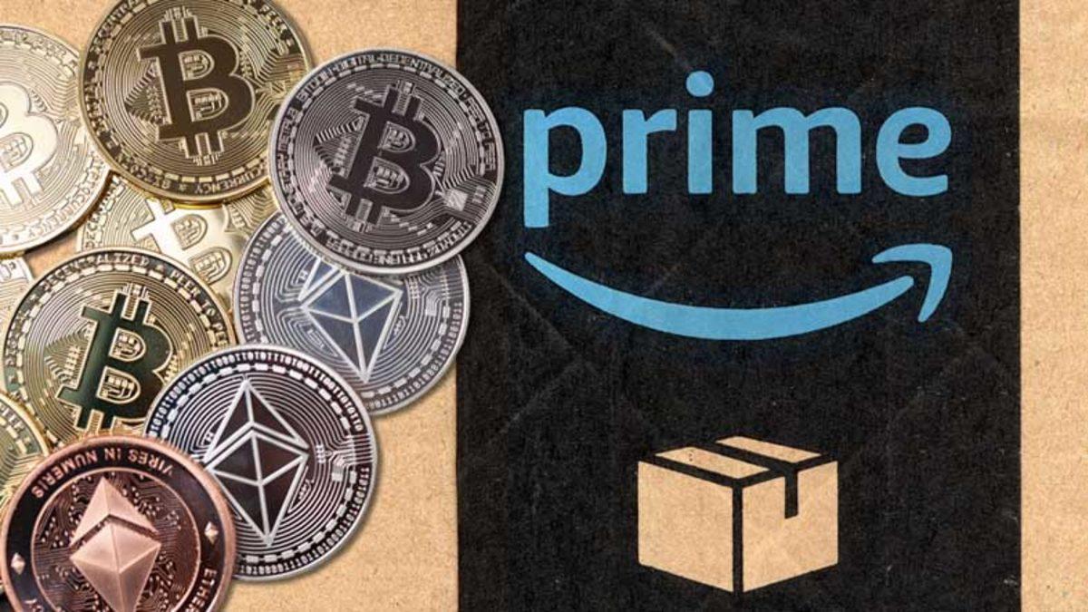 Kripto Para Dünyasını Yeşerten İddia: Amazon, Bitcoin ile Ödeme Almaya Hazırlanıyor