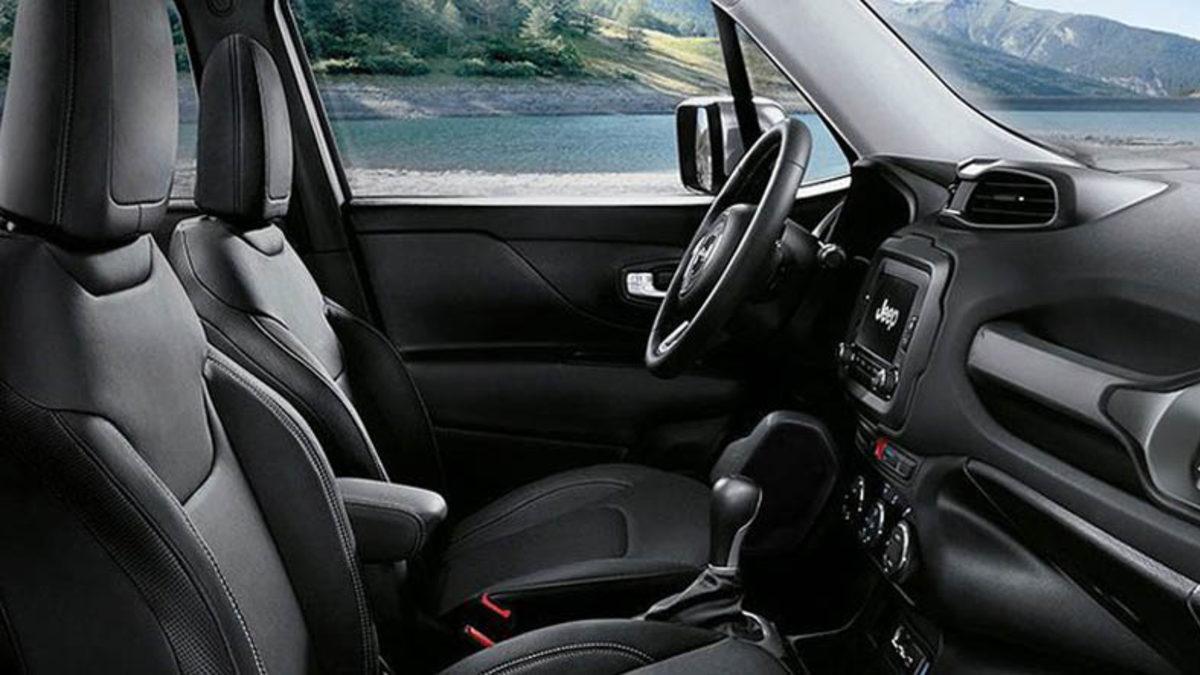 80. Yıla Özel Tasarlanan Jeep Renegade, Türkiye’de Satışa Sunuldu: İşte Fiyatı