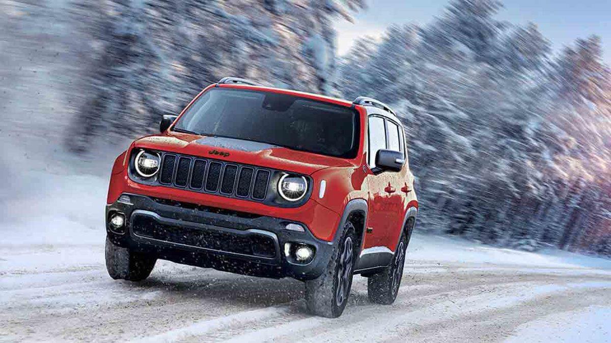 80. Yıla Özel Tasarlanan Jeep Renegade, Türkiye’de Satışa Sunuldu: İşte Fiyatı