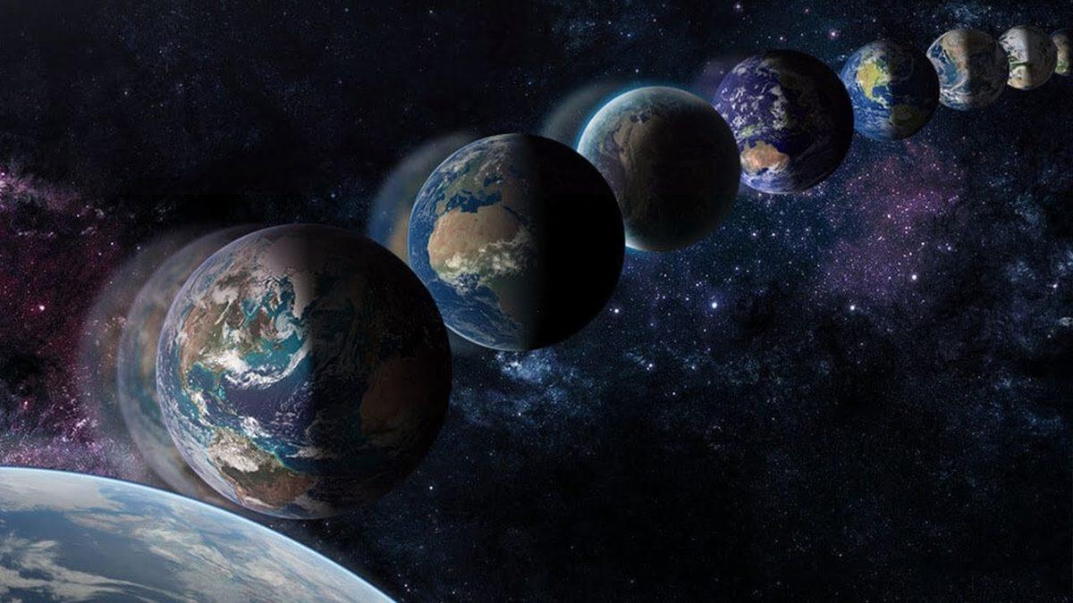 Belki Orada Yüzümüz Gülüyordur: Sayısız Film ve Kitaba Konu Olan ’Paralel Evren’ Aslında Nedir, Olması Mümkün mü?