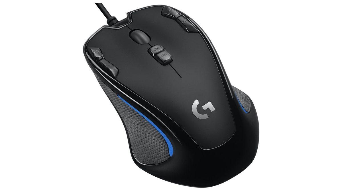 Rampage SMX R44 Benzeri Fiyat Performans Oyuncu Mouseları