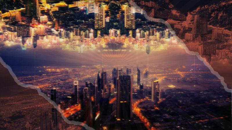 Belki Orada Yüzümüz Gülüyordur: Sayısız Film ve Kitaba Konu Olan ’Paralel Evren’ Aslında Nedir, Olması Mümkün mü?