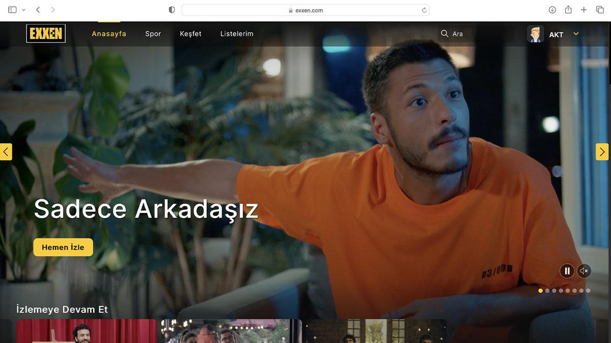 Sadece Birkaç Adımda Exxen Üyelik İptali Nasıl Yapılır?