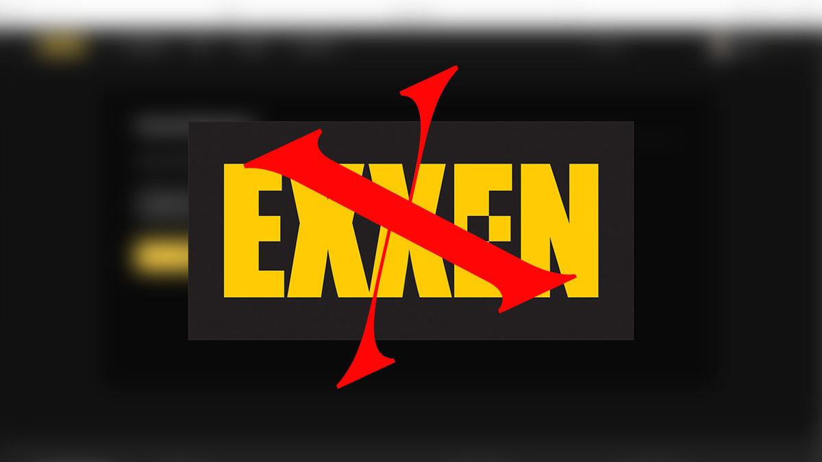 Sadece Birkaç Adımda Exxen Üyelik İptali Nasıl Yapılır?