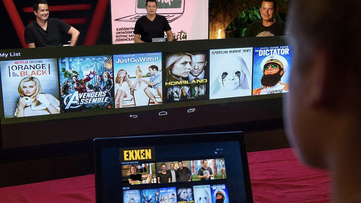 Sadece Birkaç Adımda Exxen Üyelik İptali Nasıl Yapılır?